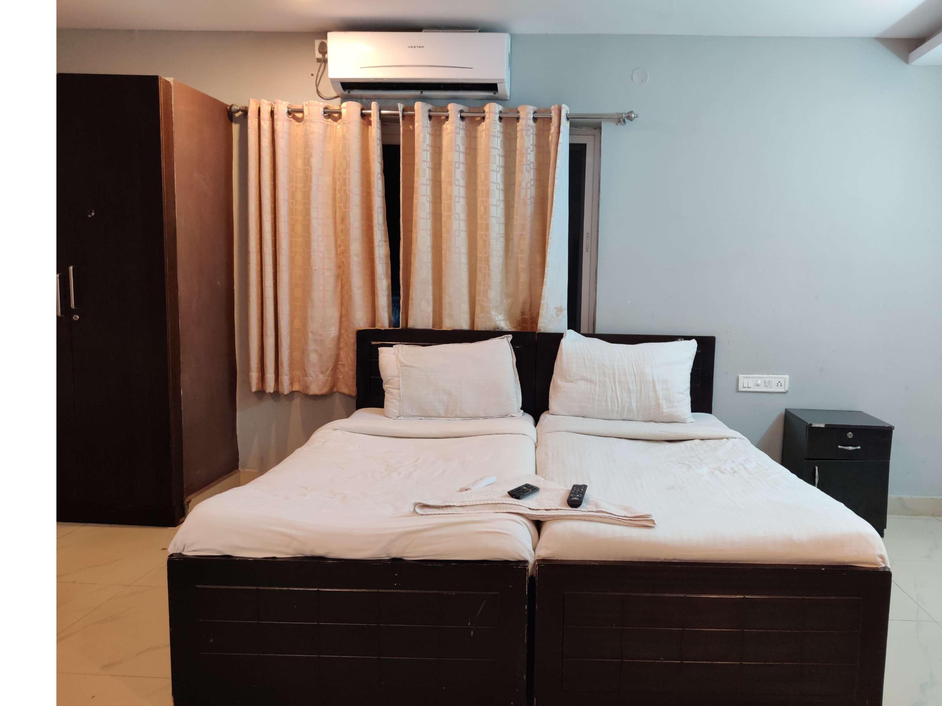 Hotel Oyo Flagship 463 Banjara Hills Hyderabad Esterno foto