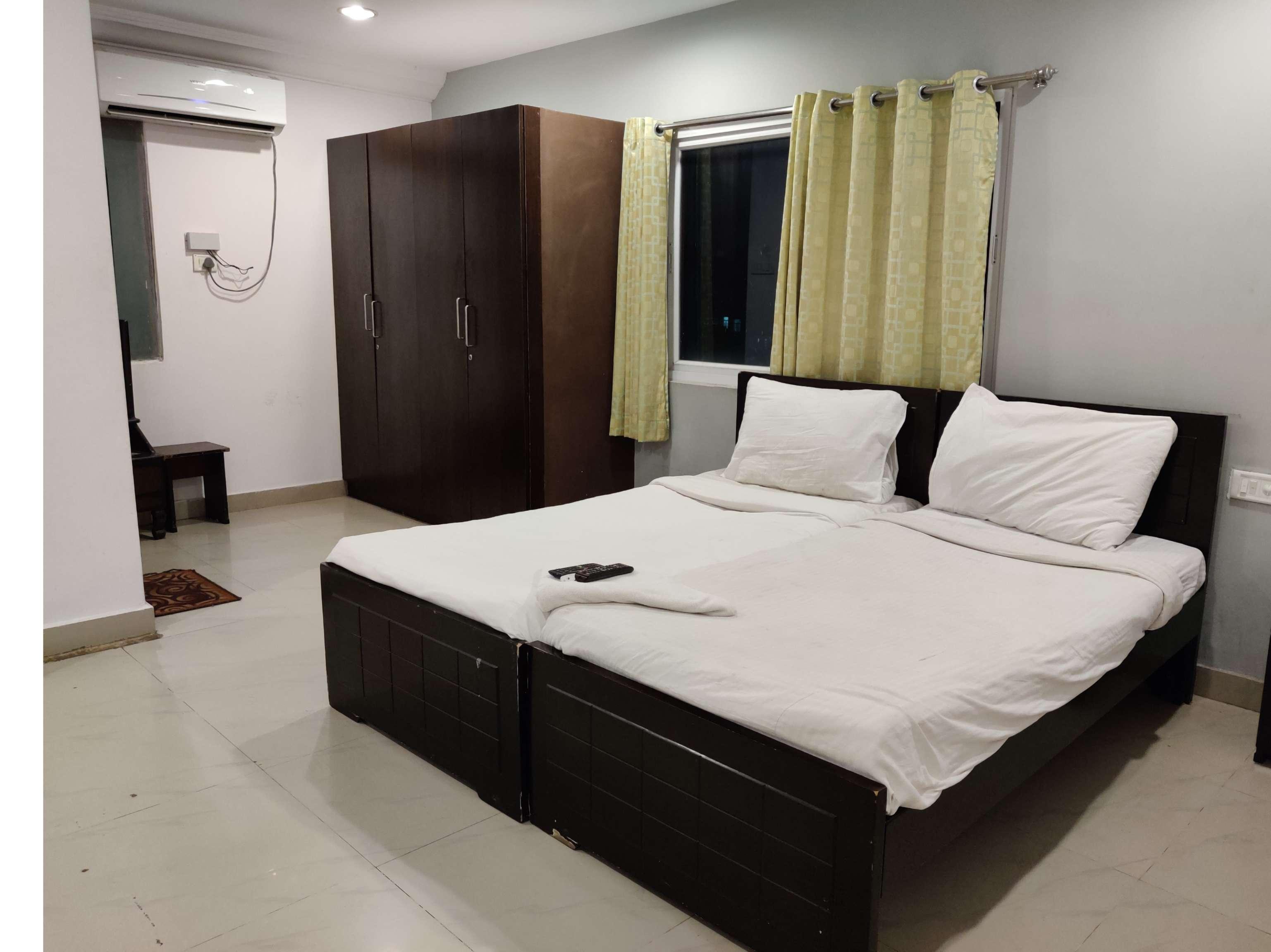 Hotel Oyo Flagship 463 Banjara Hills Hyderabad Esterno foto