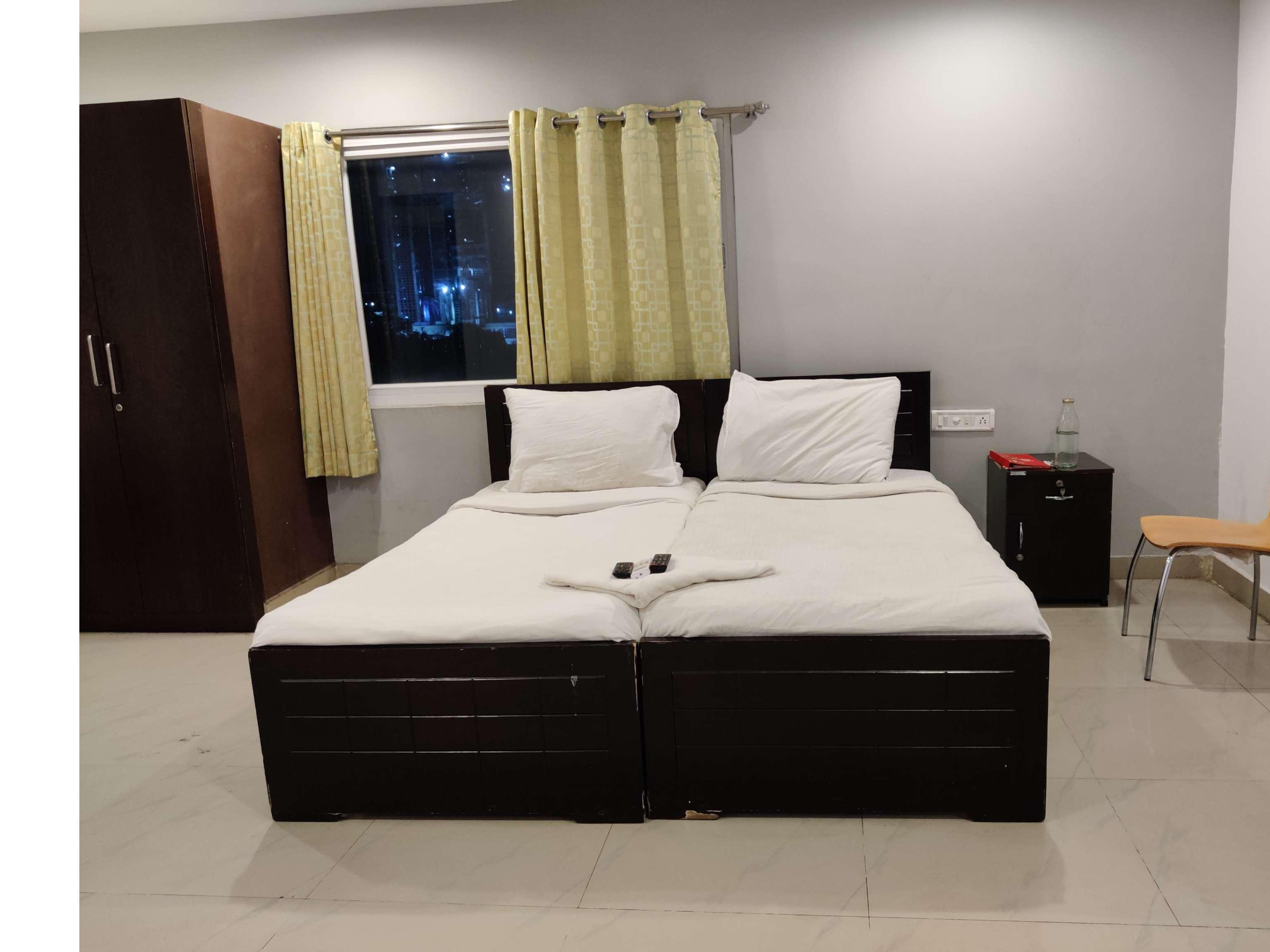 Hotel Oyo Flagship 463 Banjara Hills Hyderabad Esterno foto