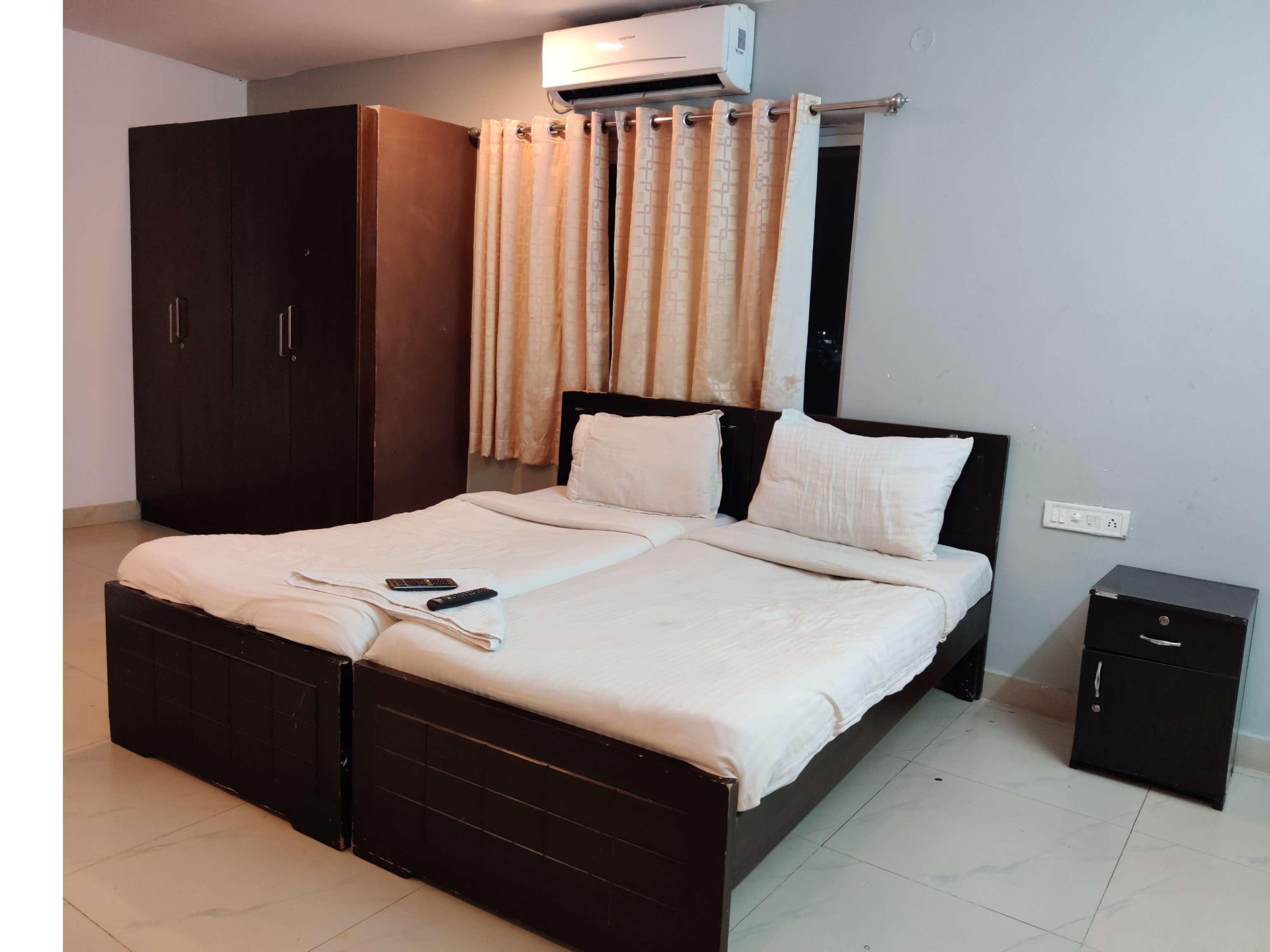 Hotel Oyo Flagship 463 Banjara Hills Hyderabad Esterno foto