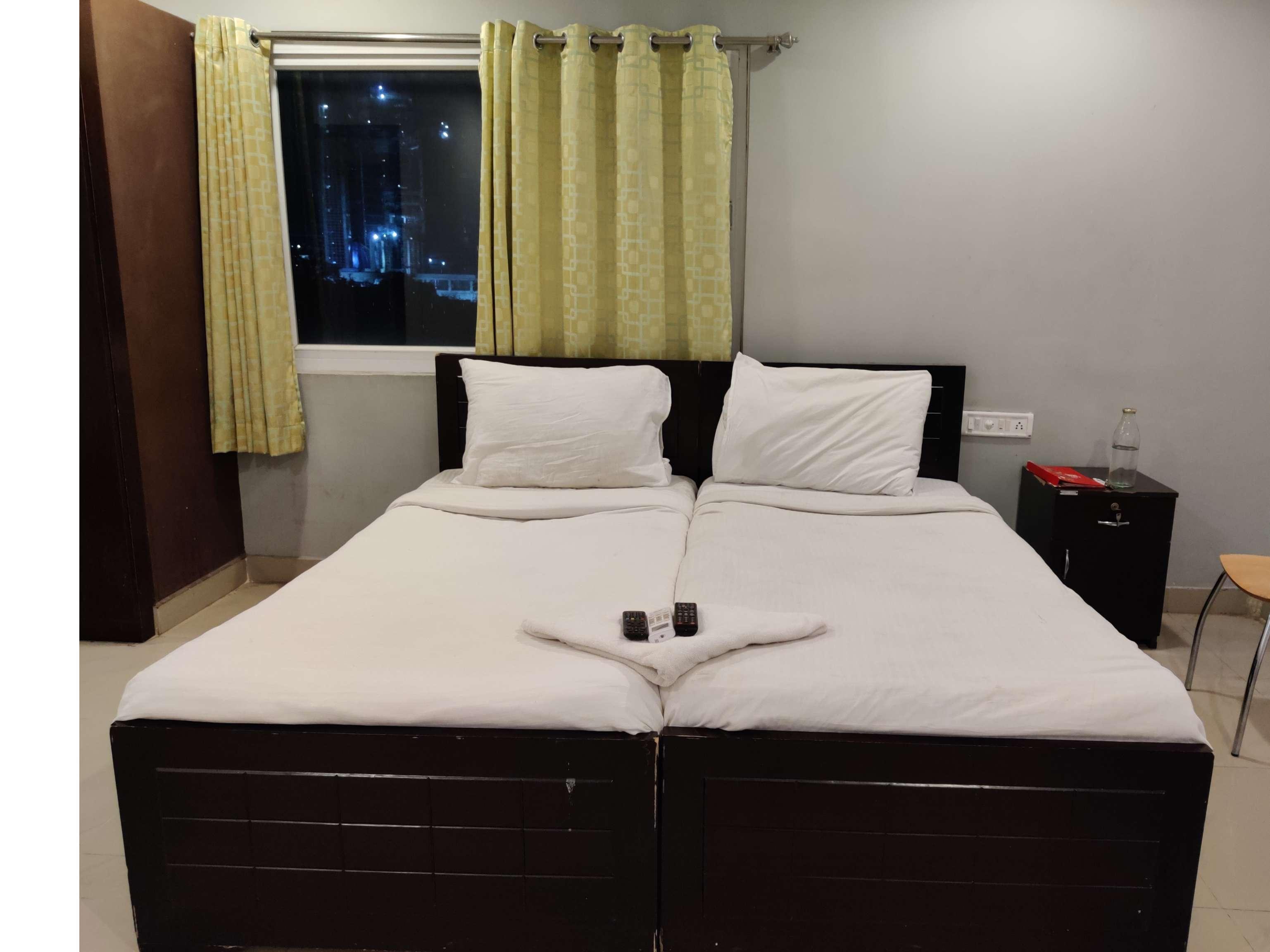 Hotel Oyo Flagship 463 Banjara Hills Hyderabad Esterno foto