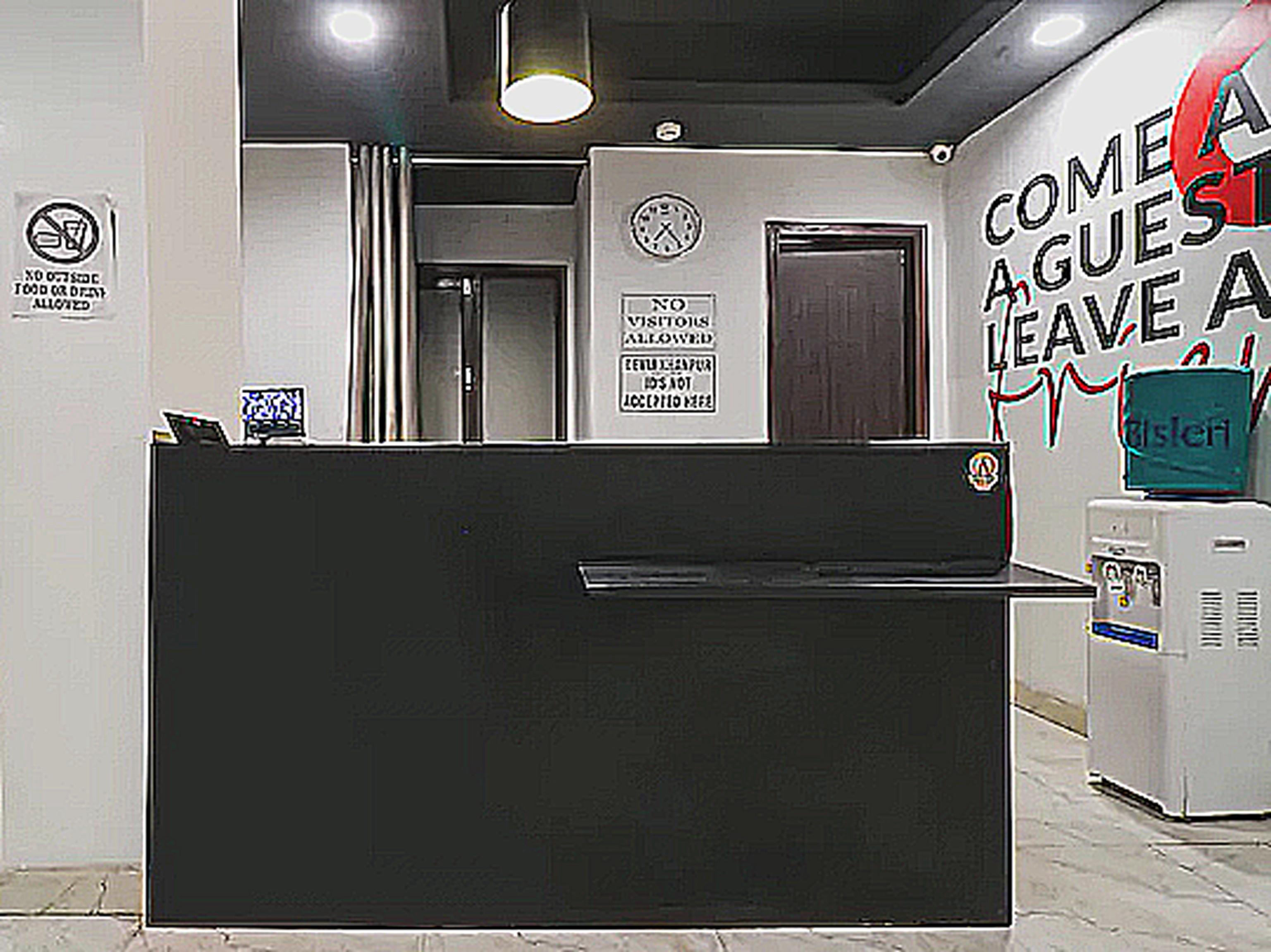 Hotel Oyo Flagship 463 Banjara Hills Hyderabad Esterno foto